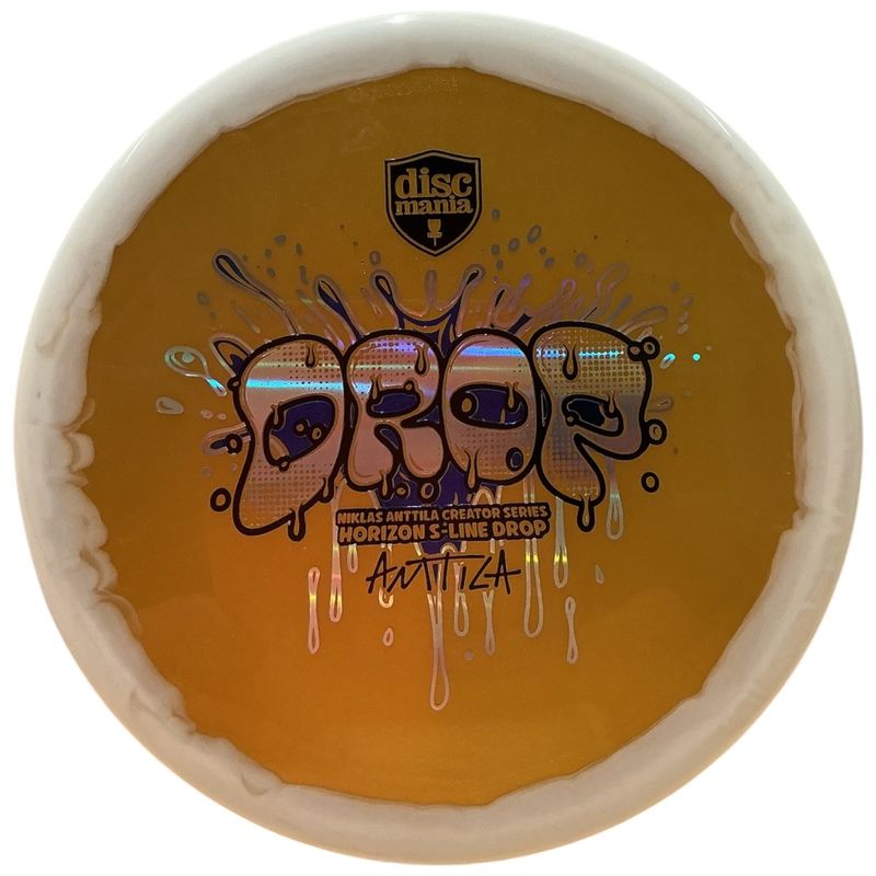 S-Line Horizon Drop (Niklas Anttila Creator Series 2026)