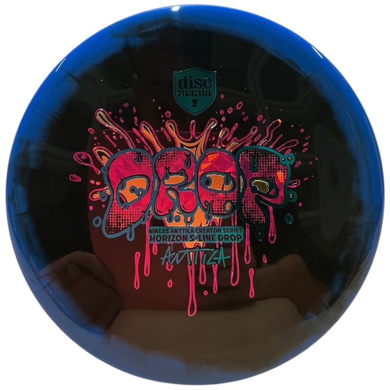 S-Line Horizon Drop (Niklas Anttila Creator Series 2026)