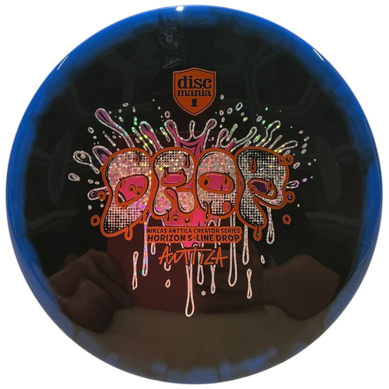 S-Line Horizon Drop (Niklas Anttila Creator Series 2026)