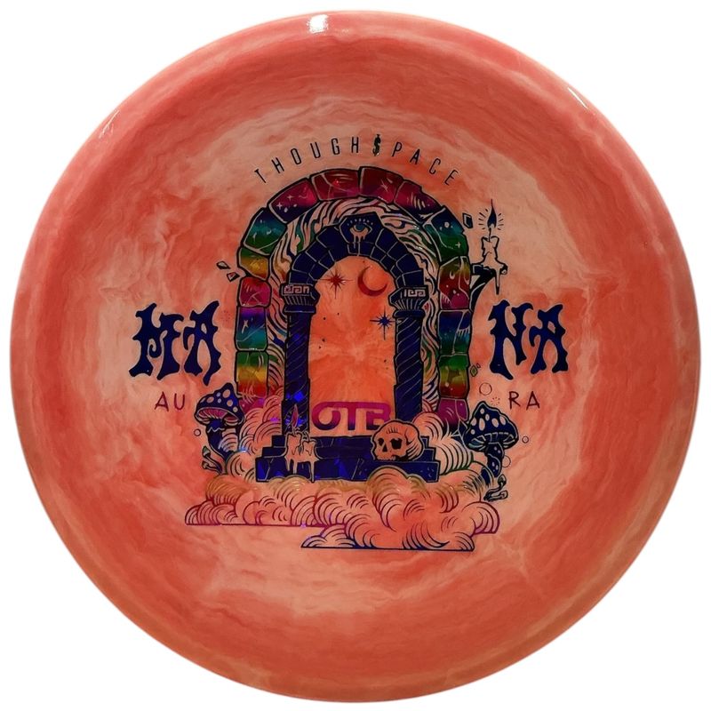Swirly Aura Soft Mana