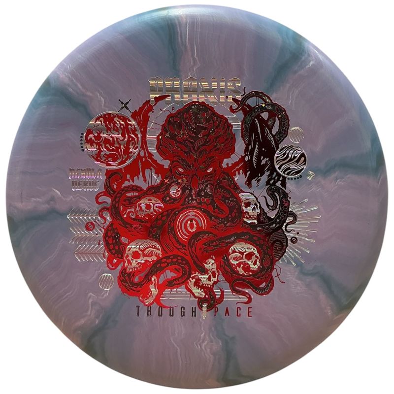 Nebula Nerve Medium Praxis