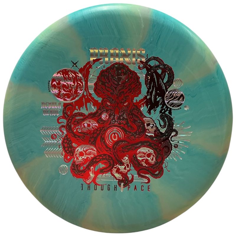 Nebula Nerve Medium Praxis