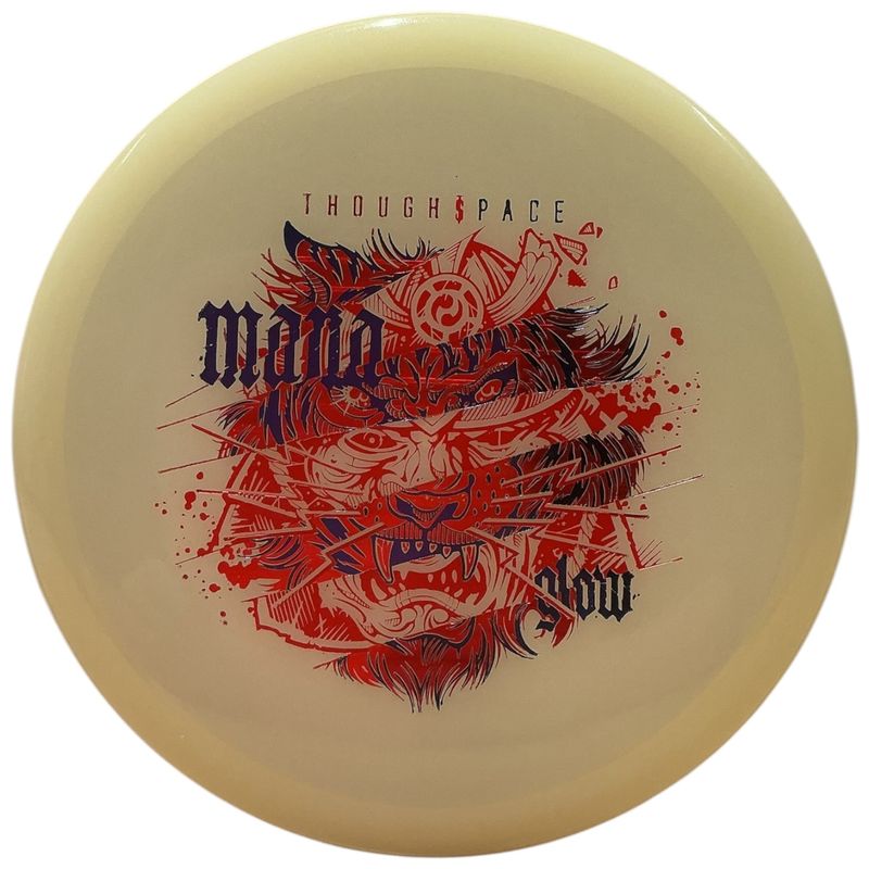 Glow Mana “Tigerurai”