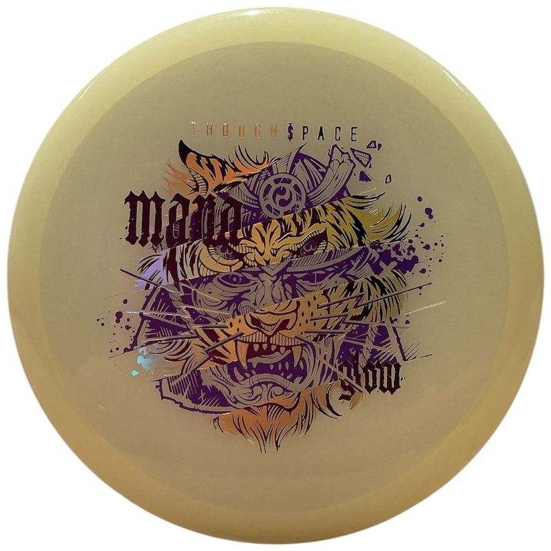 Glow Mana “Tigerurai”
