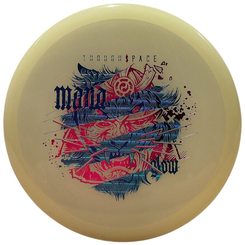 Glow Mana “Tigerurai”