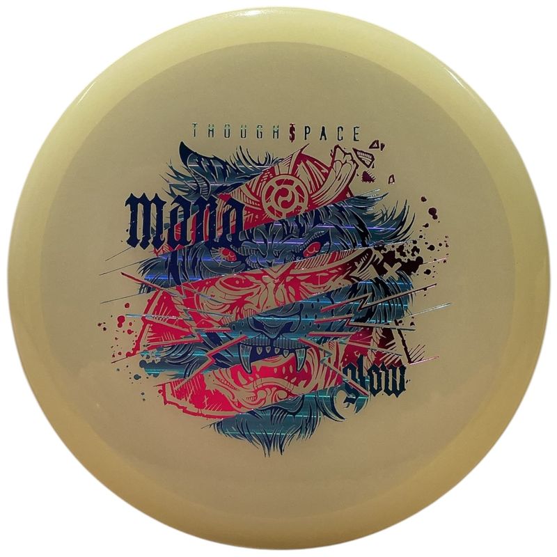 Glow Mana “Tigerurai”