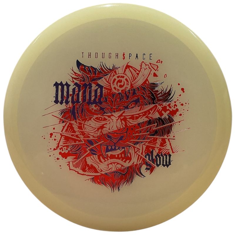 Glow Mana “Tigerurai”