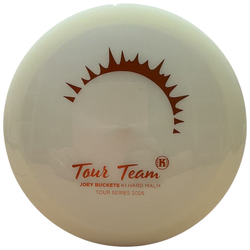 K1 Hard Glow Malm (Joey Buckets Tour Series 2026)