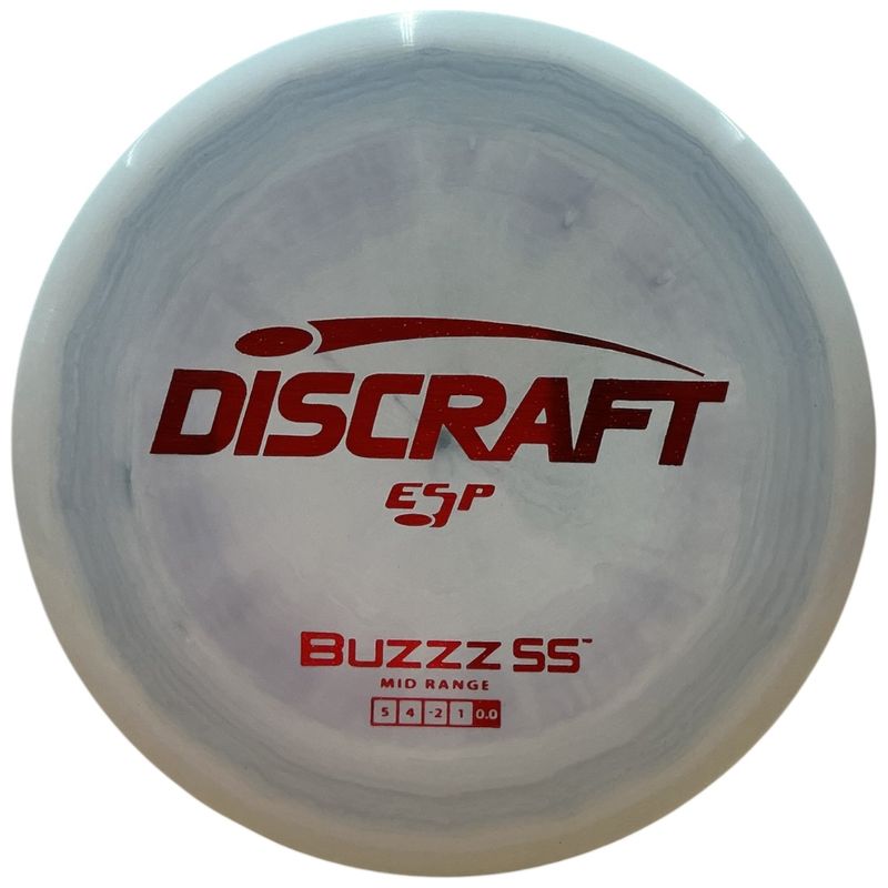 ESP Buzzz SS