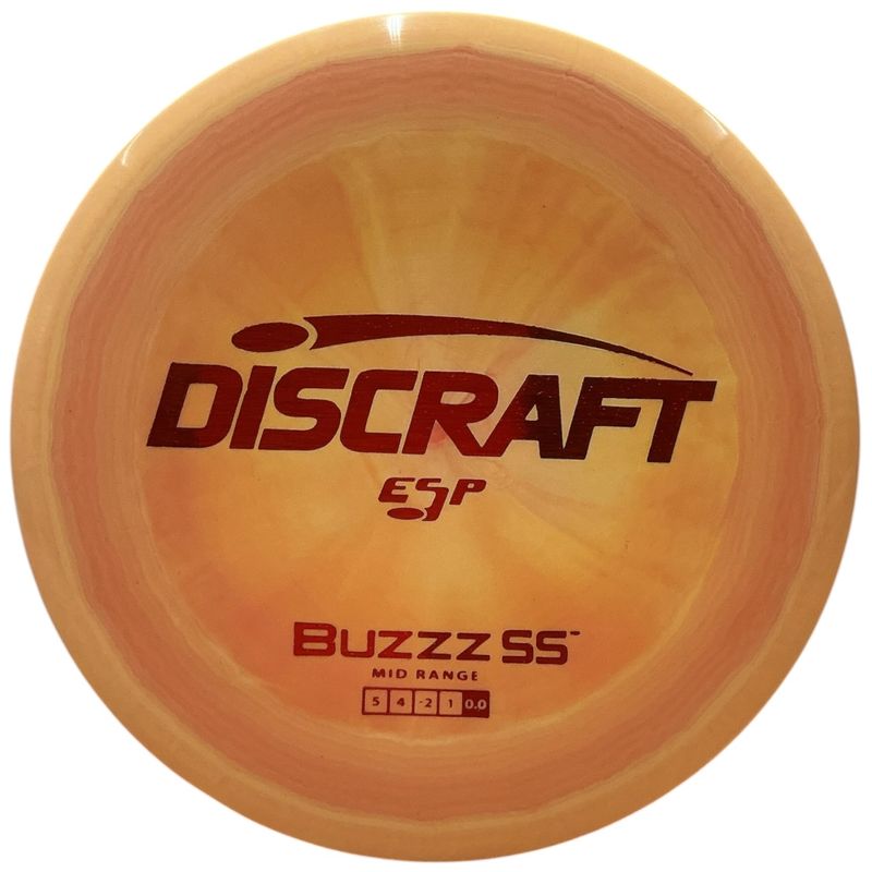 ESP Buzzz SS