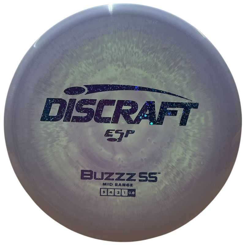 ESP Buzzz SS