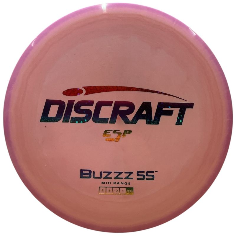 ESP Buzzz SS