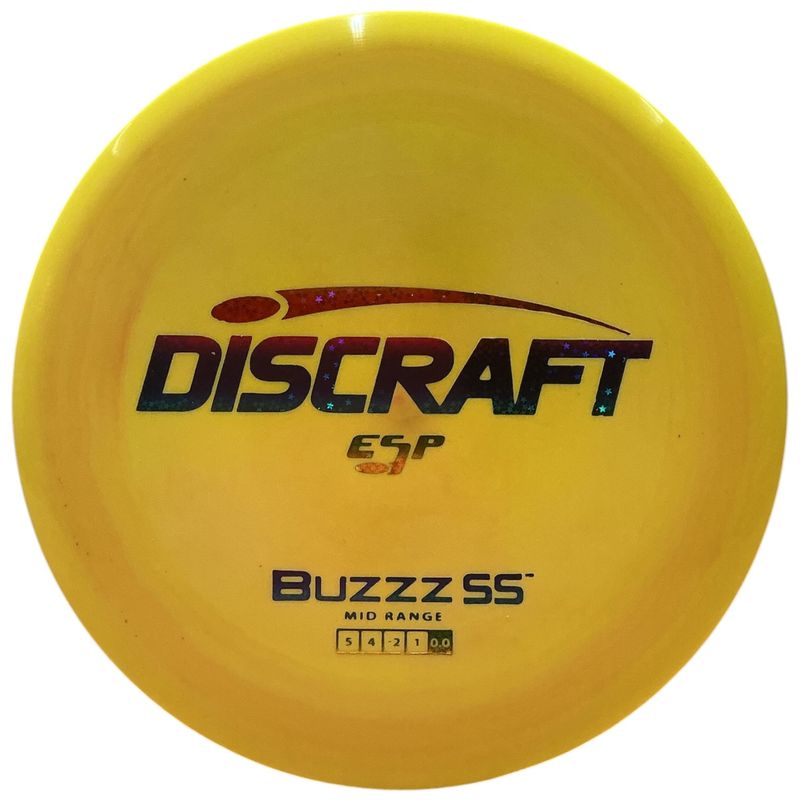 ESP Buzzz SS