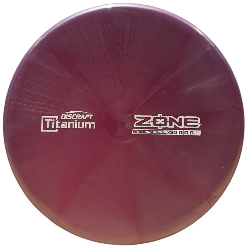 Titanium Zone