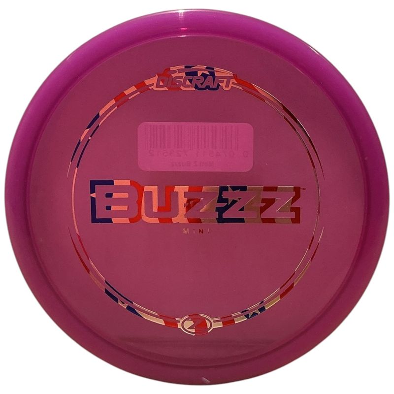 Mini Z-Line Buzzz