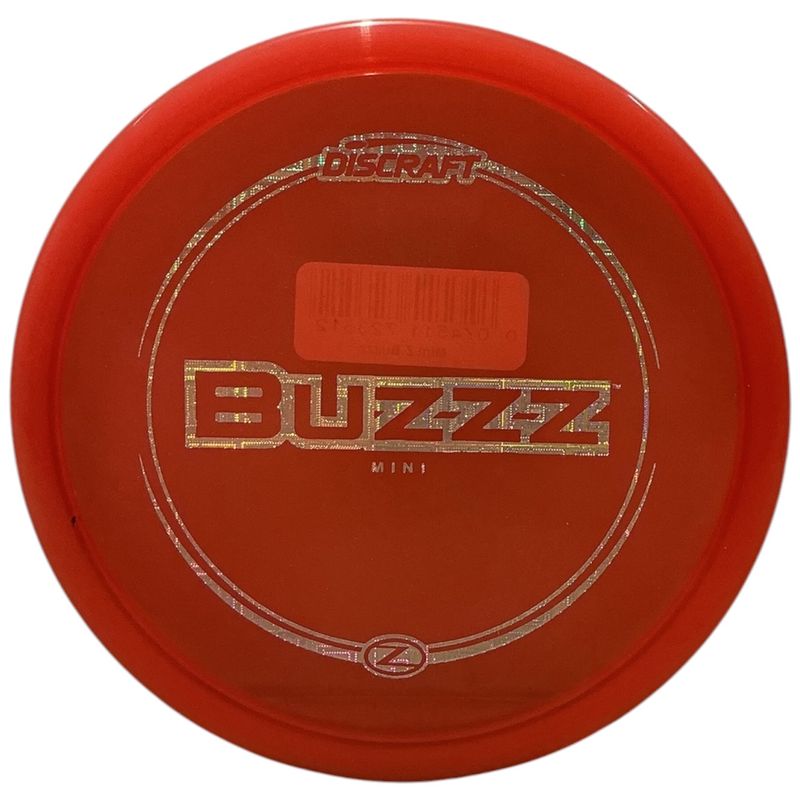 Mini Z-Line Buzzz