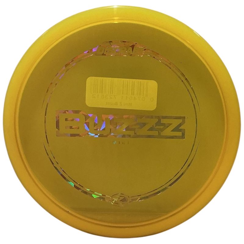 Mini Z-Line Buzzz