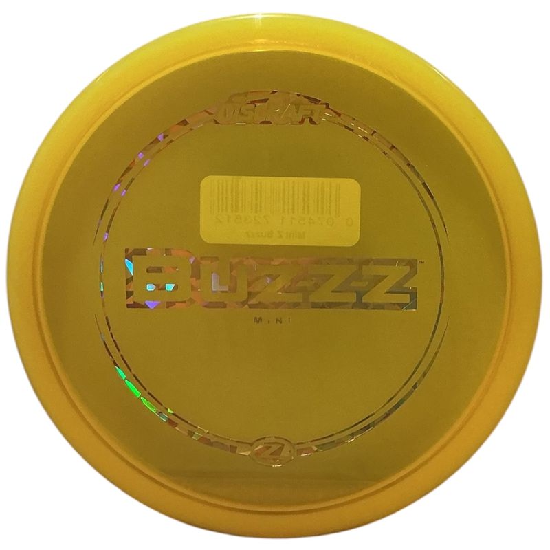 Mini Z-Line Buzzz