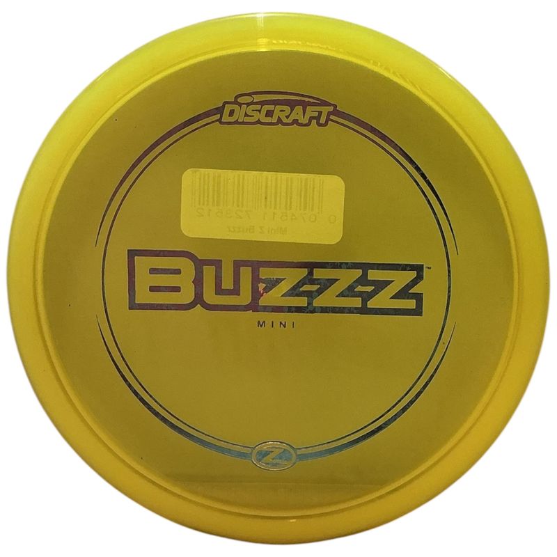 Mini Z-Line Buzzz