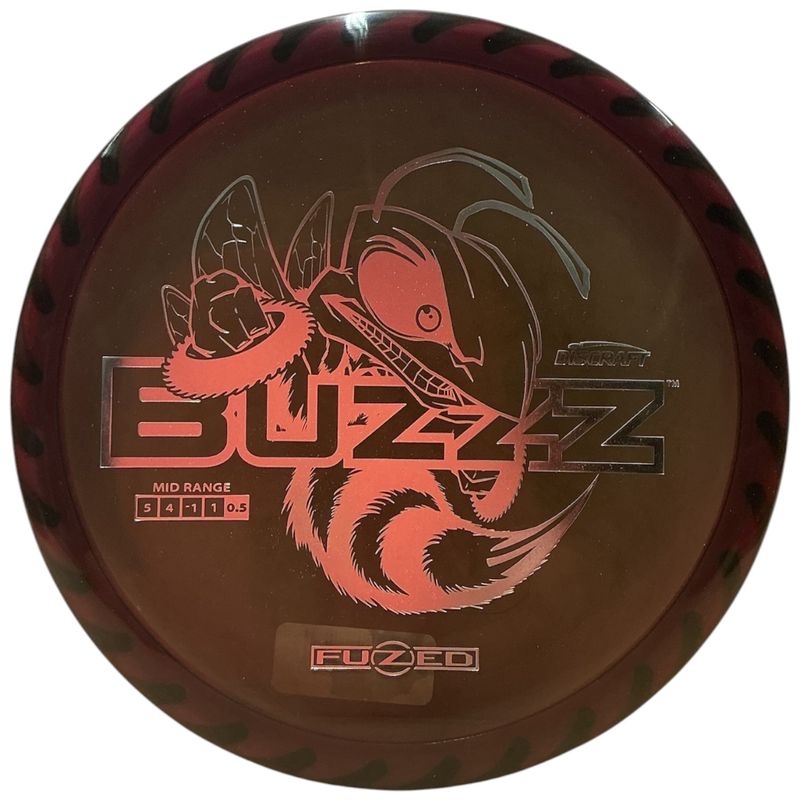 FuZed Line Buzzz (BuzzzSaw)