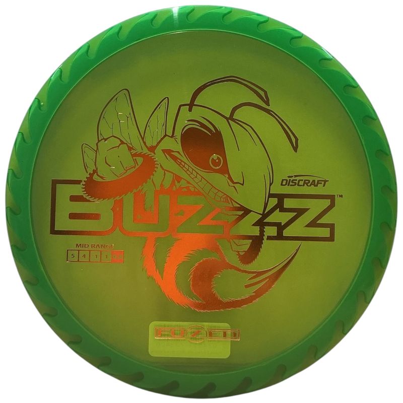 FuZed Line Buzzz (BuzzzSaw)