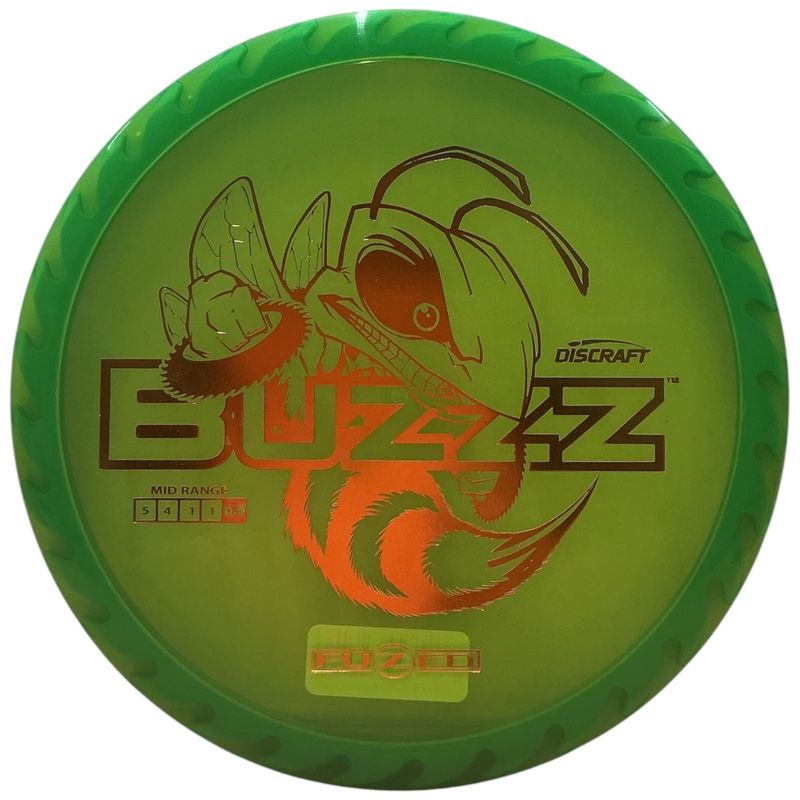 FuZed Line Buzzz (BuzzzSaw)