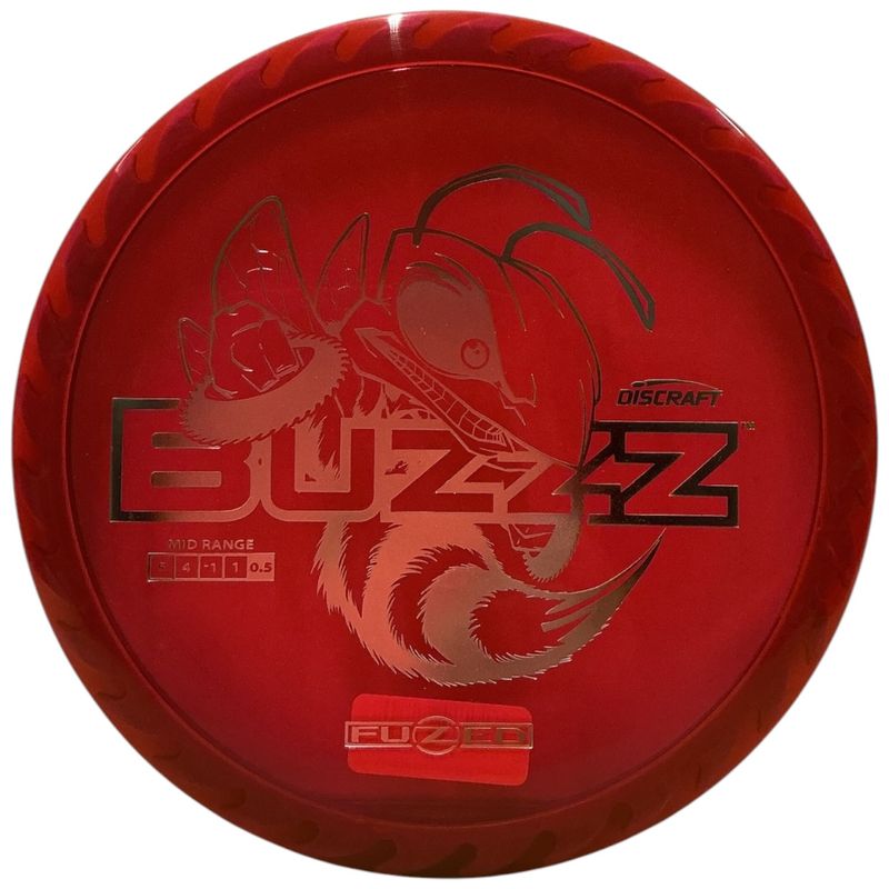 FuZed Line Buzzz (BuzzzSaw)