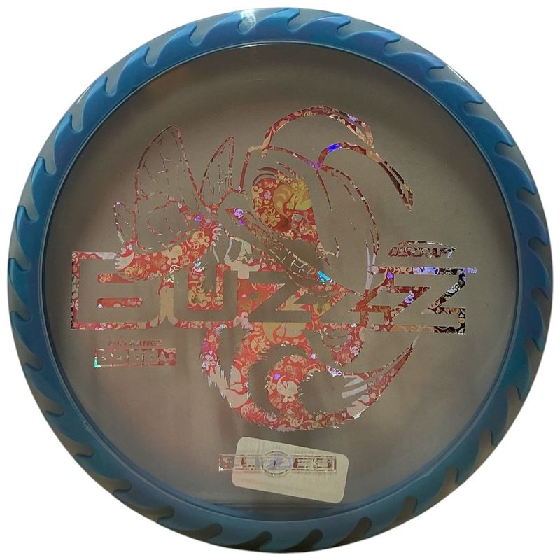 FuZed Line Buzzz (BuzzzSaw)