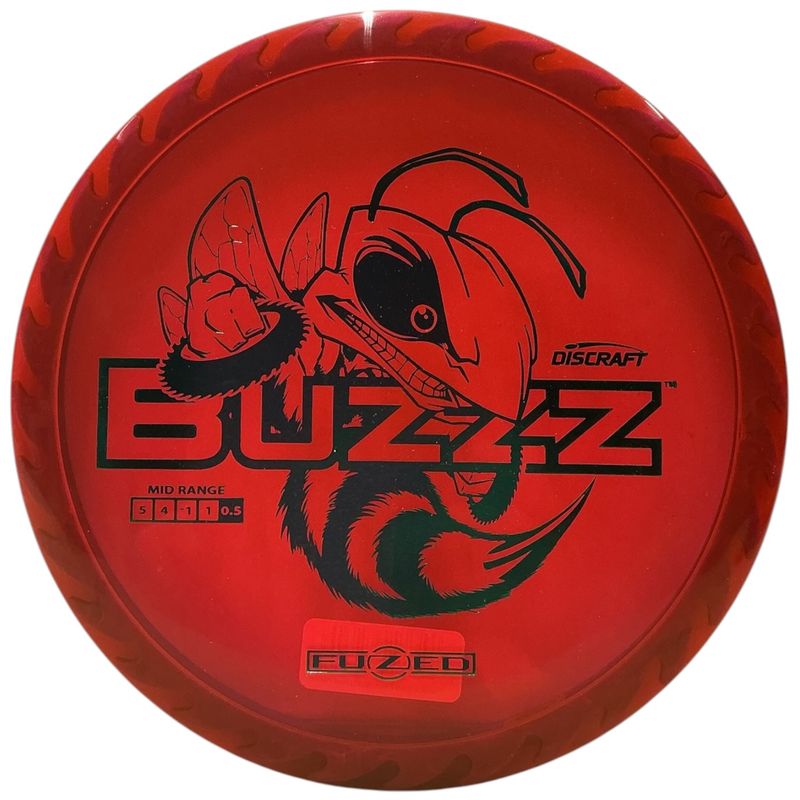 FuZed Line Buzzz (BuzzzSaw)