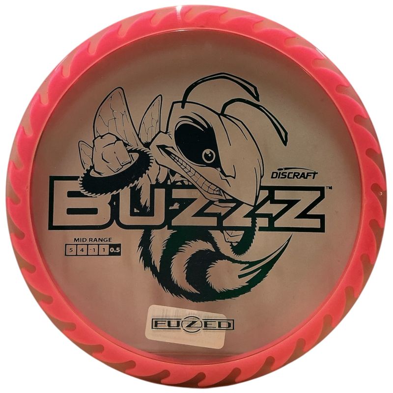 FuZed Line Buzzz (BuzzzSaw)