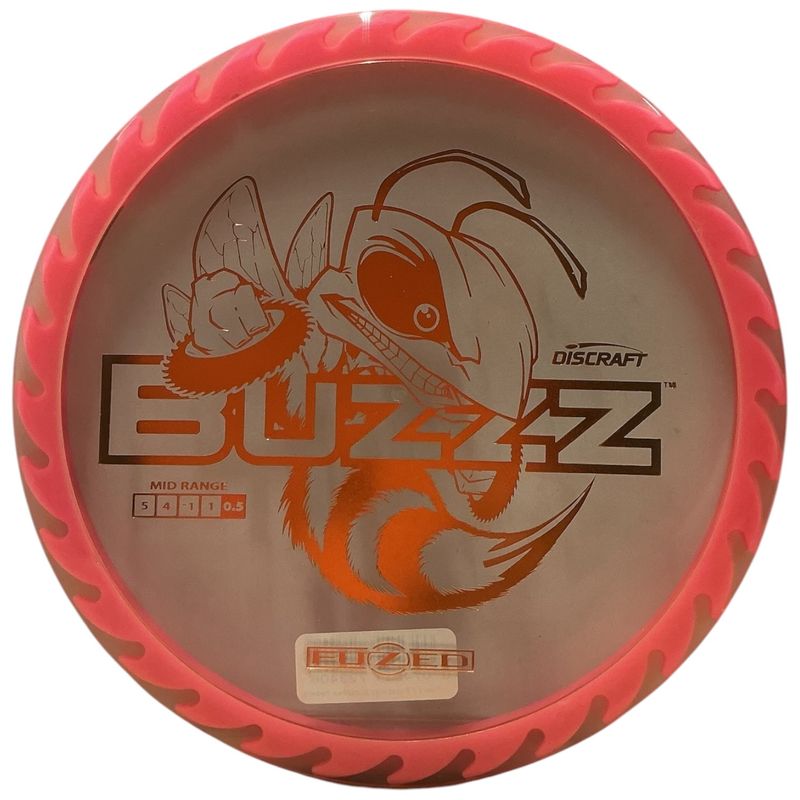 FuZed Line Buzzz (BuzzzSaw)