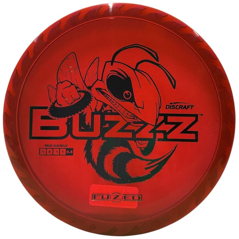FuZed Line Buzzz (BuzzzSaw)