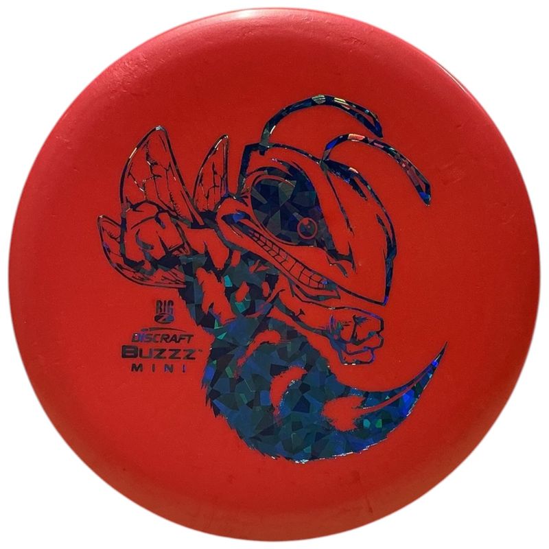 Mini Big Z Buzzz