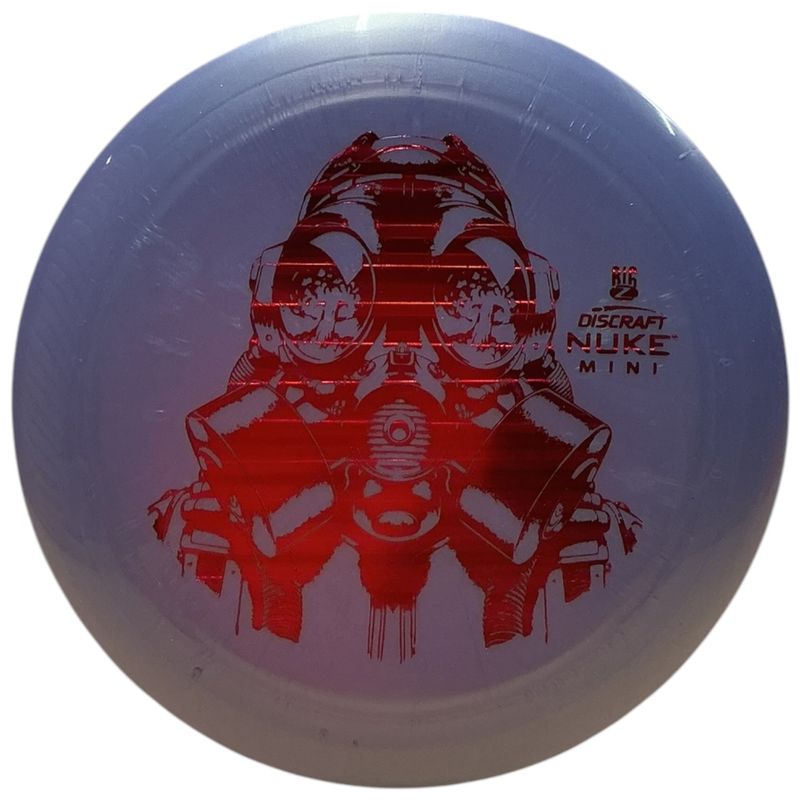 Mini Big Z Nuke