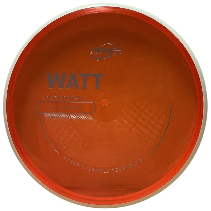 Proton Watt