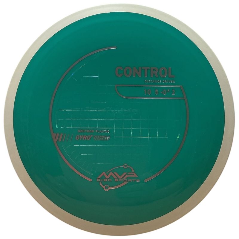 Neutron Control