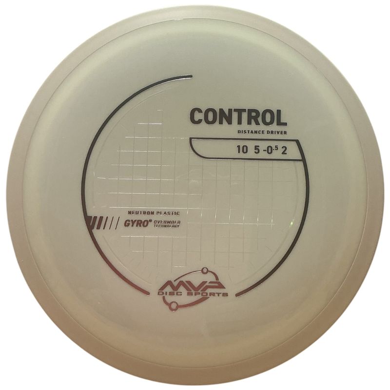 Neutron Control