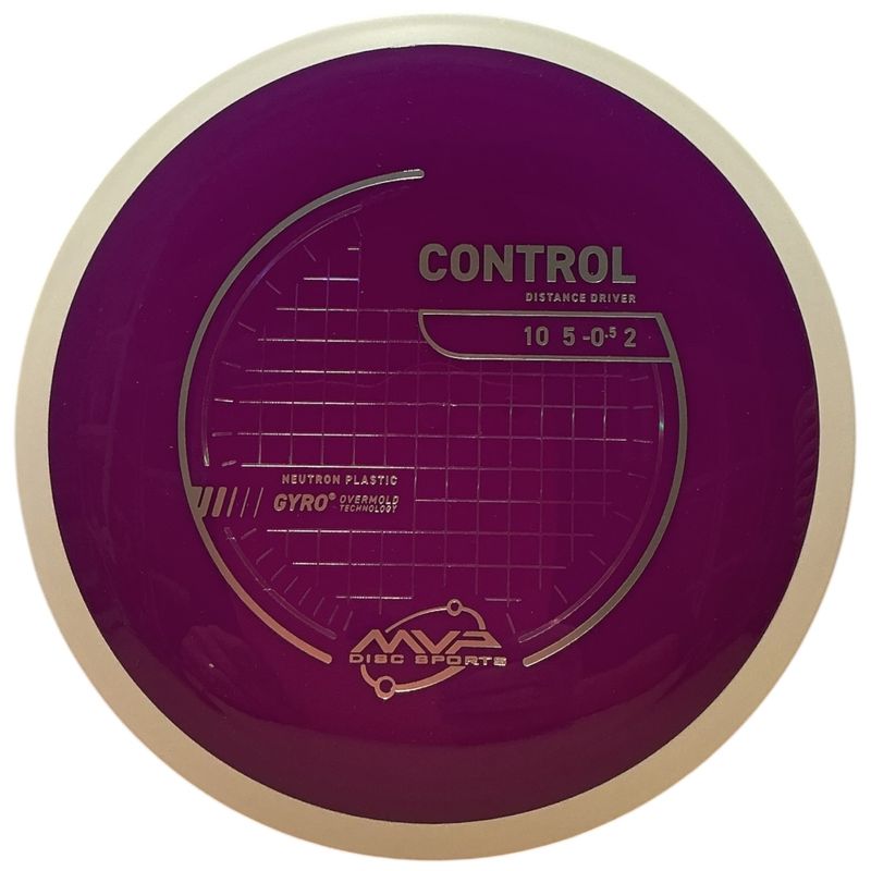 Neutron Control