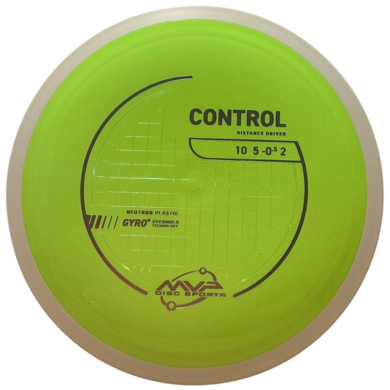 Neutron Control