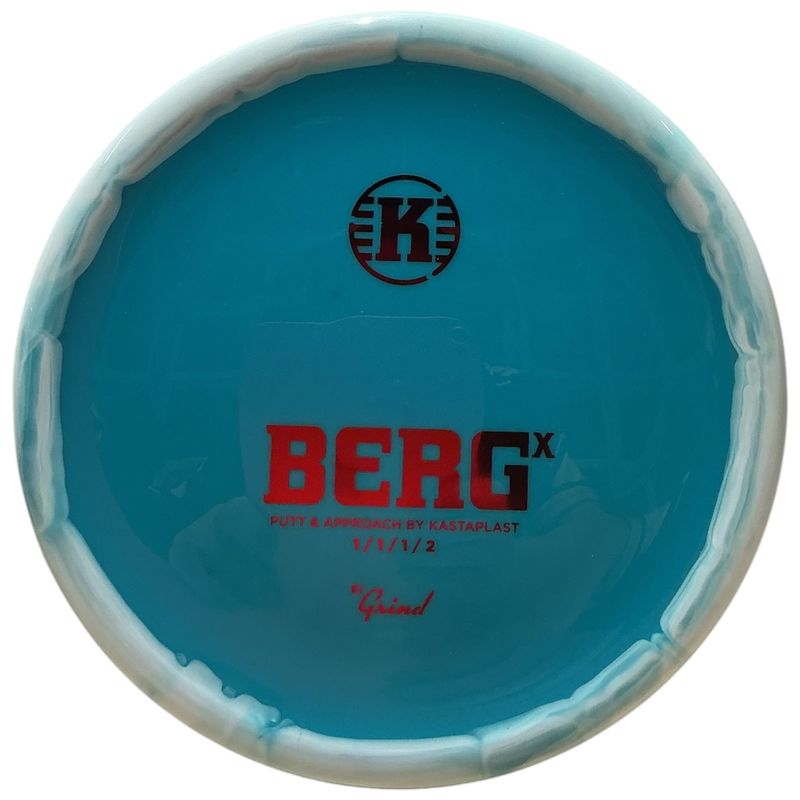 K1 Grind Berg X