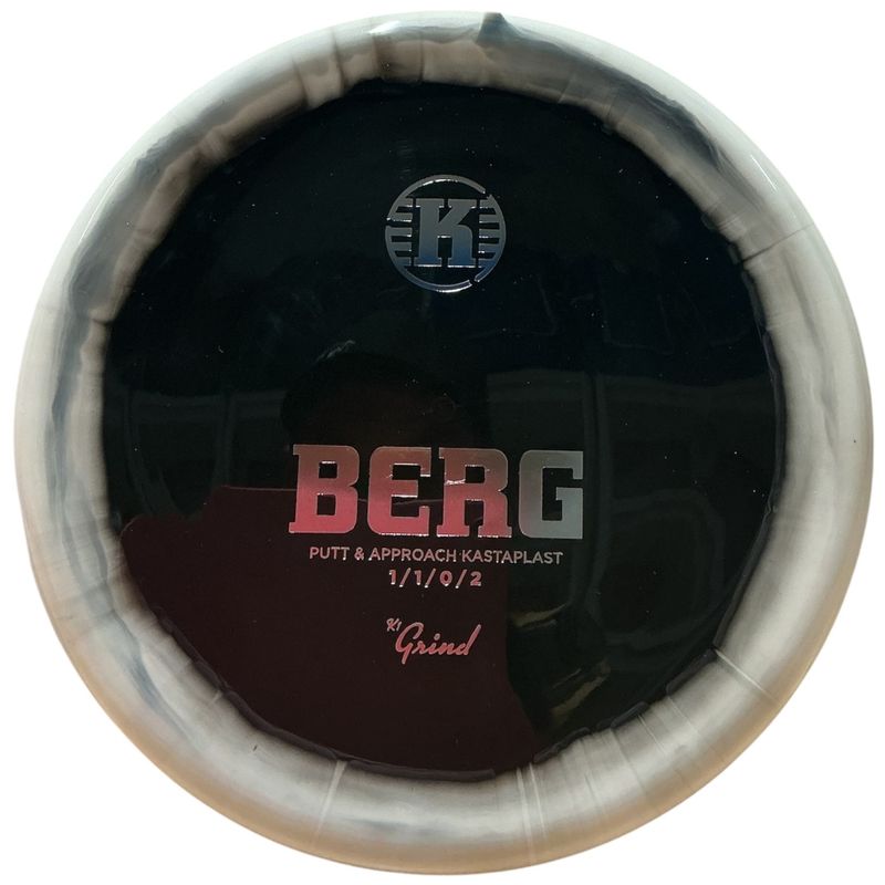 K1 Grind Berg