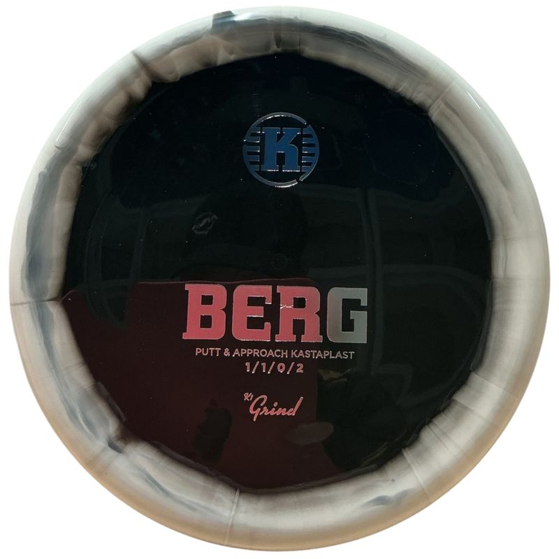 K1 Grind Berg