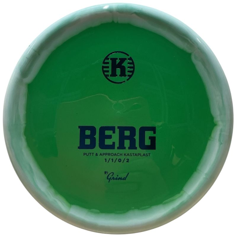 K1 Grind Berg