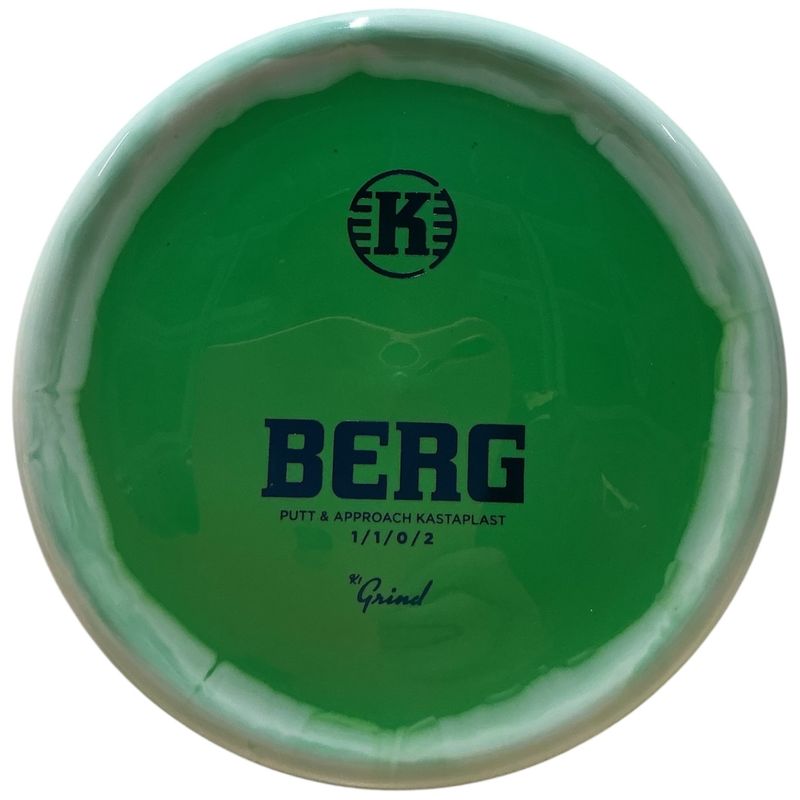 K1 Grind Berg