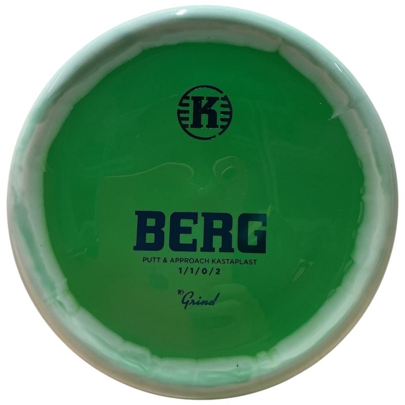 K1 Grind Berg