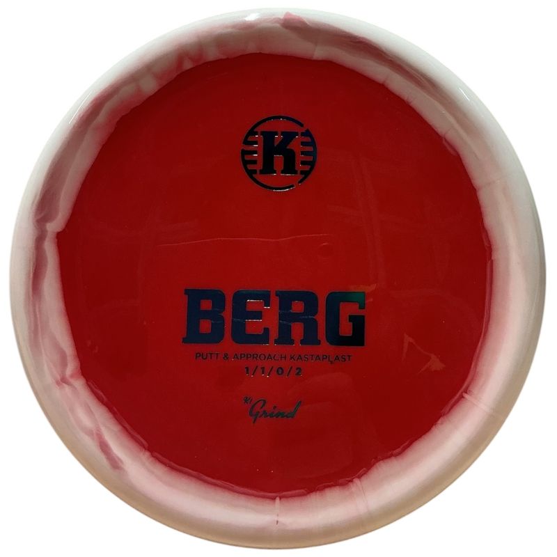 K1 Grind Berg
