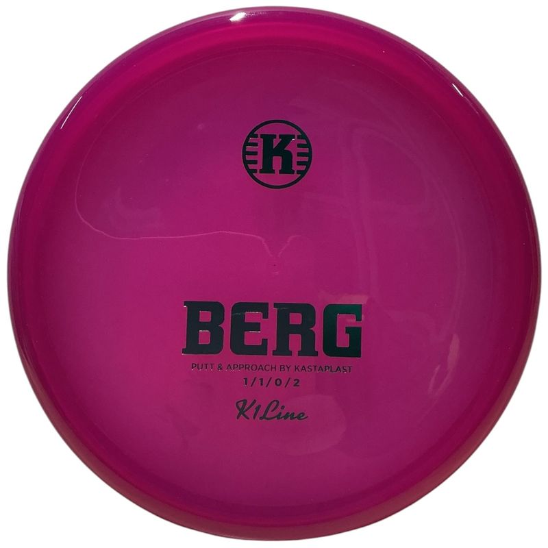 K1 Berg
