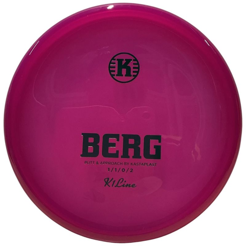 K1 Berg