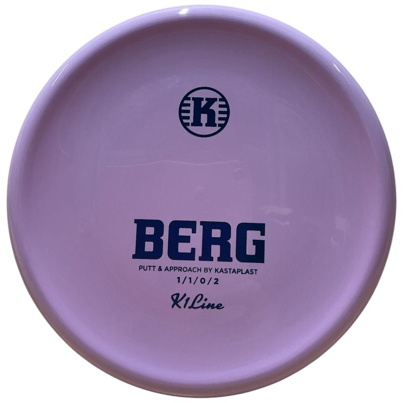 K1 Berg