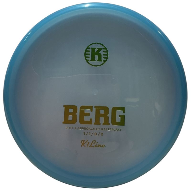 K1 Berg